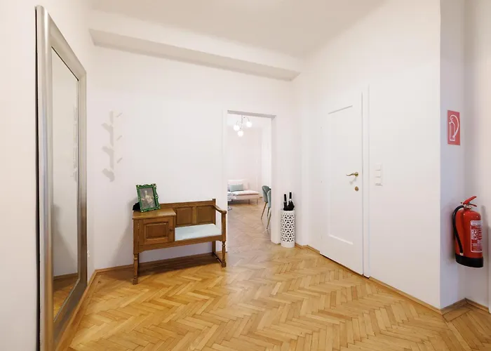 Operastreet Residences - Big Business