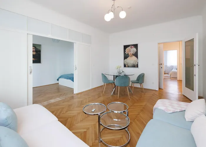 Operastreet Residences - Big Business