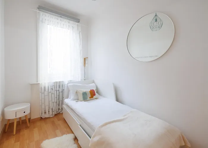 Operastreet Residences - Big Business Апарт-готель